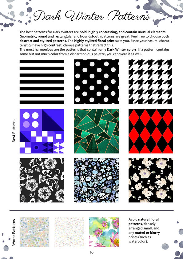 Darkwinter18 Dream Wardrobe