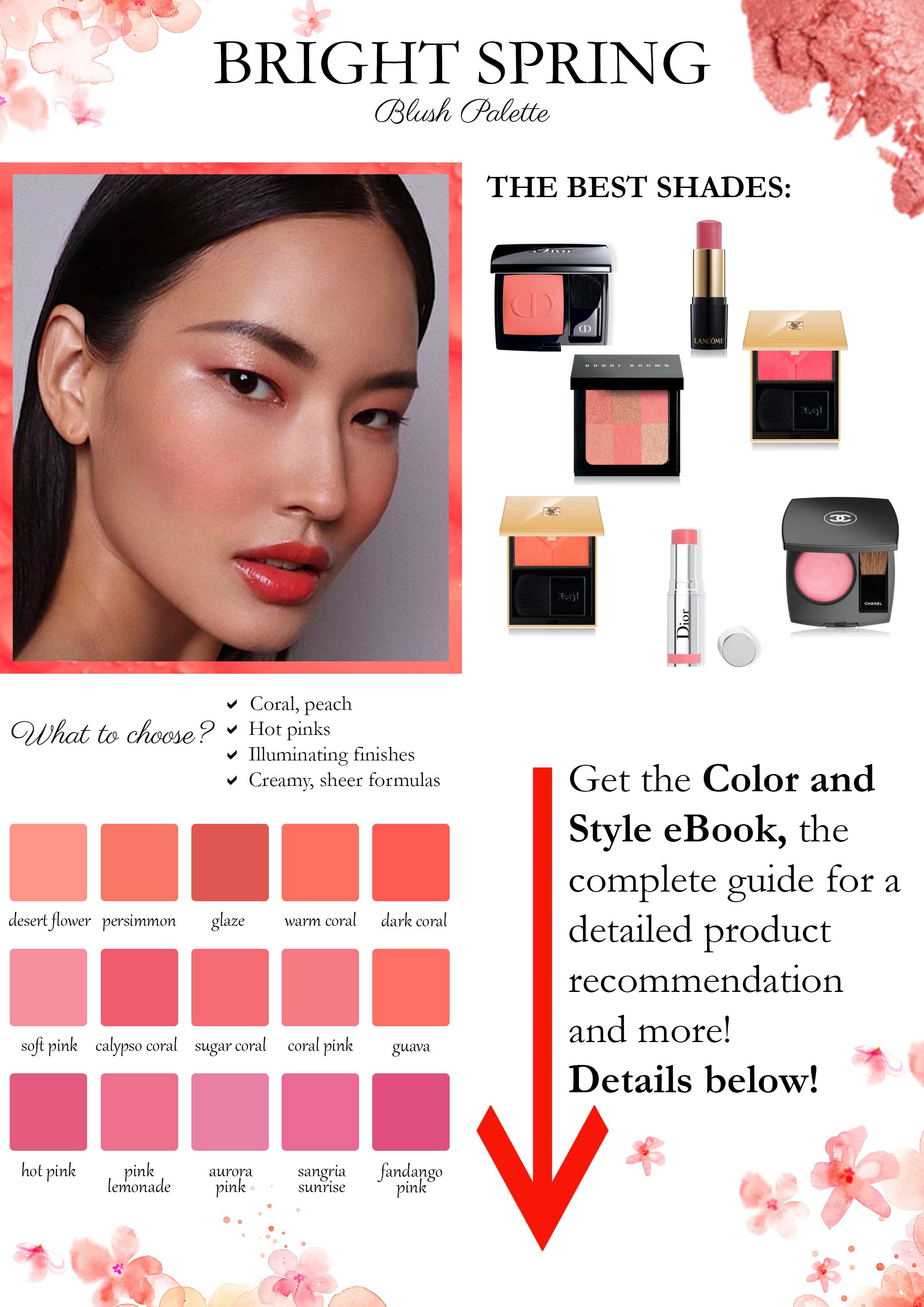 brightspringblush Dream Wardrobe